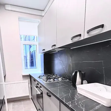 一one Home一flat In Centrs * Riga