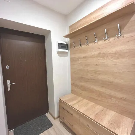 一one Home一flat In Centrs Appartamento *
