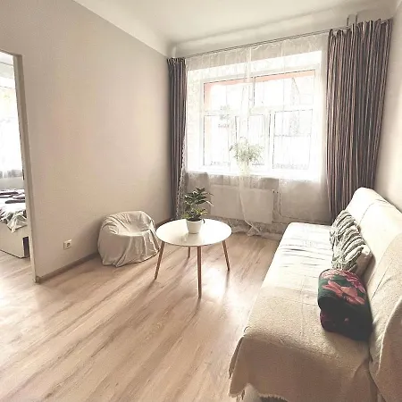 Appartamento 一one Home一flat In Centrs *