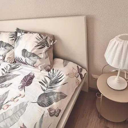 一one Home一flat In Centrs *
